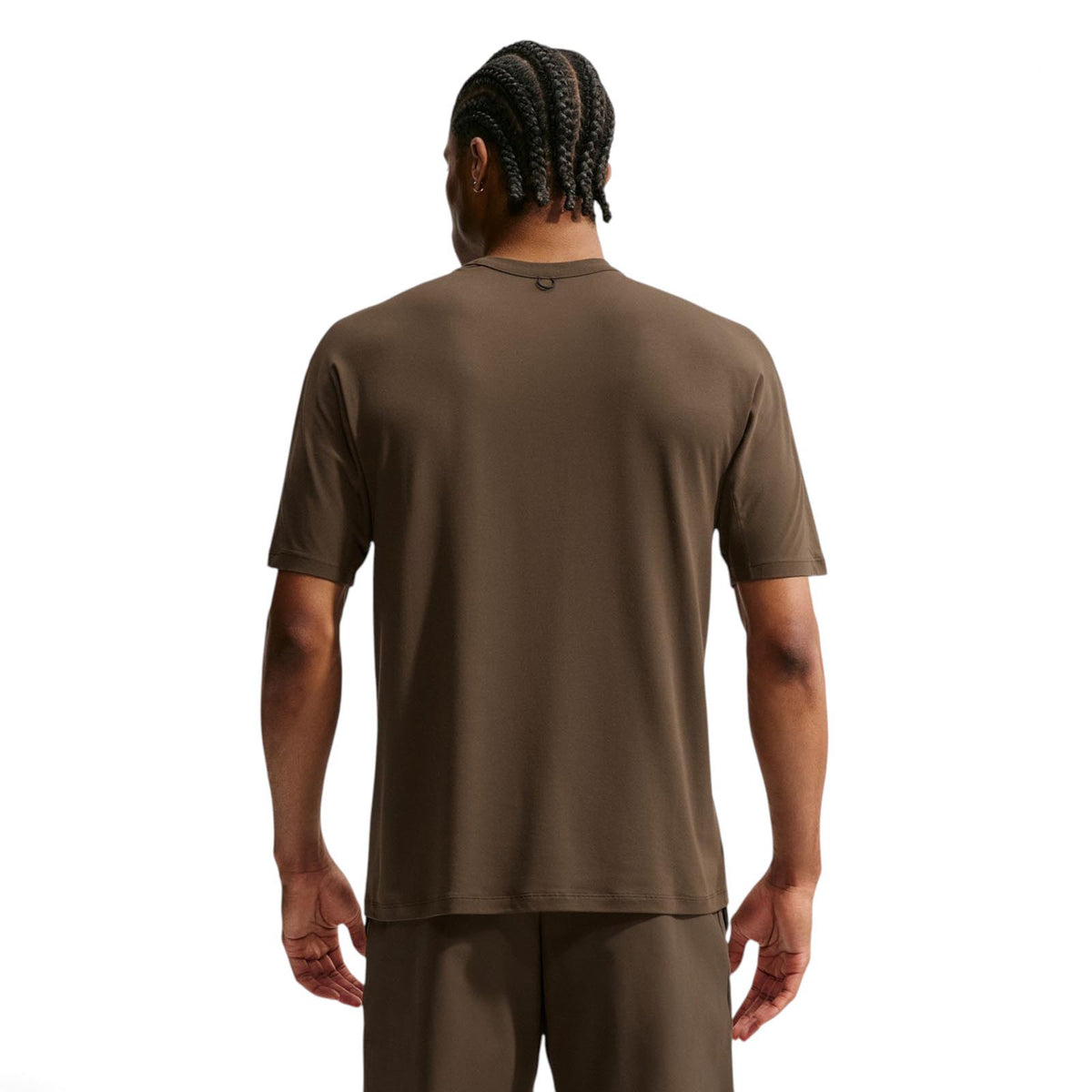Nike 24.7 ImpossiblySoft Light Mens Dri-FIT T-Shirt