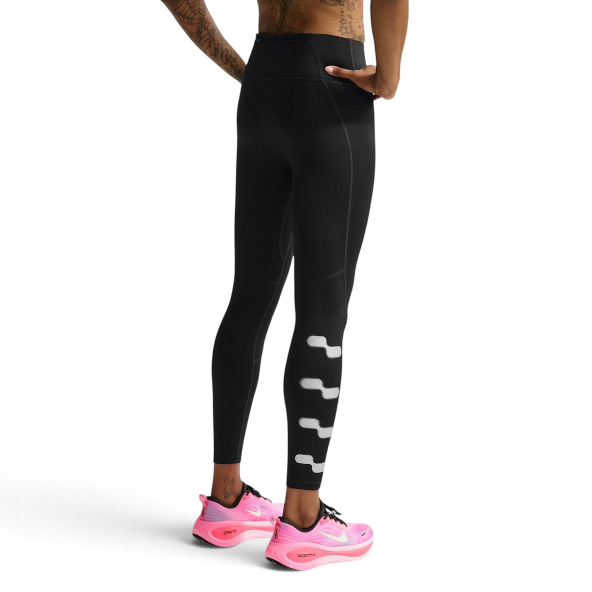 Nike Tempo Flash Dri-FIT Womens 7/8 Running Leggings