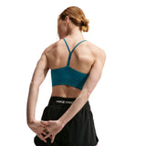 NIKE WMS NP DF SMLS LS BRA Green