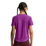 NIKE WMS TEMPO DF SS TOP Pink