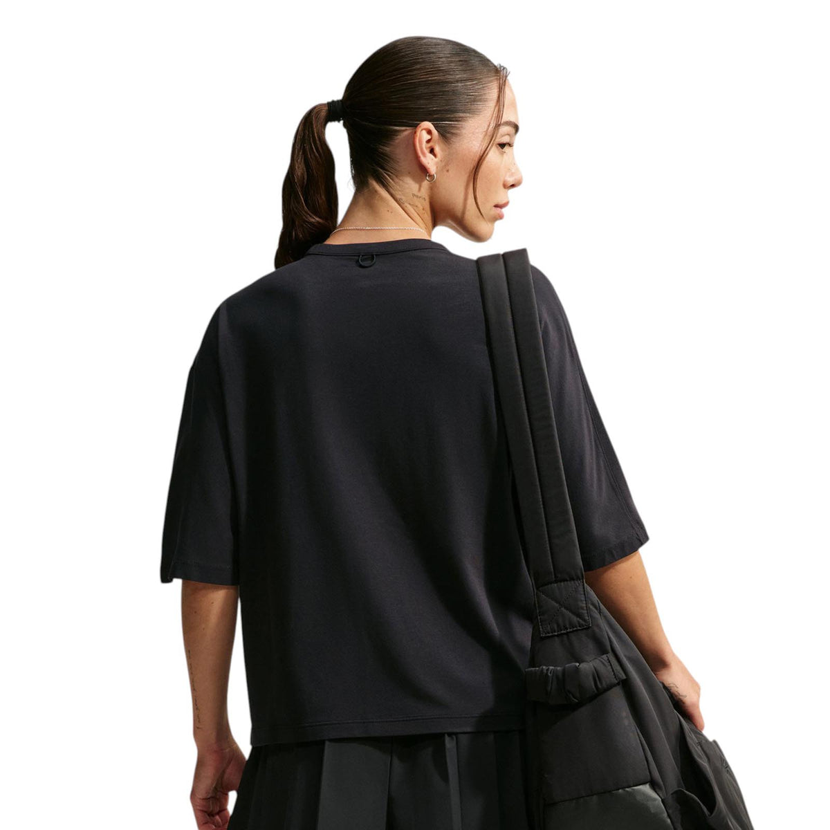 Nike 24.7 ImpossiblySoft Light Womens Dri-FIT T-Shirt