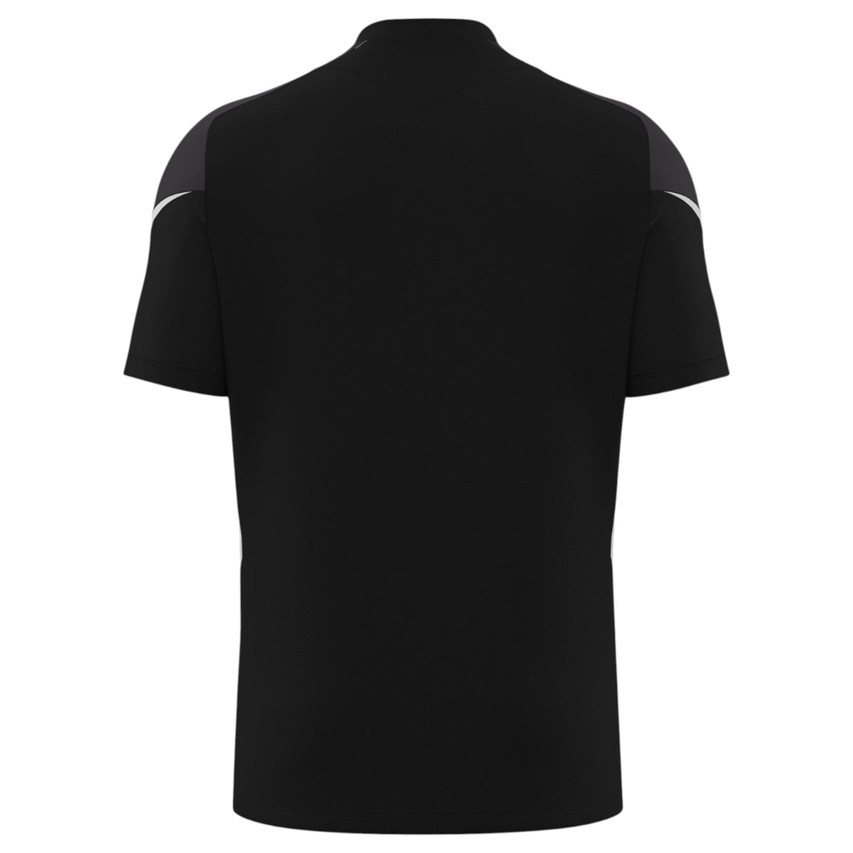 Macron Barbarians Rugby 2026/27 Adults Training Player Jersey
