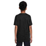 Nike Miler Dri-FIT Kids Short-Sleeve Running Top