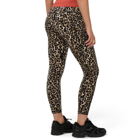 Sweaty Betty Power 7/8 Piping Womens Workout Leggings