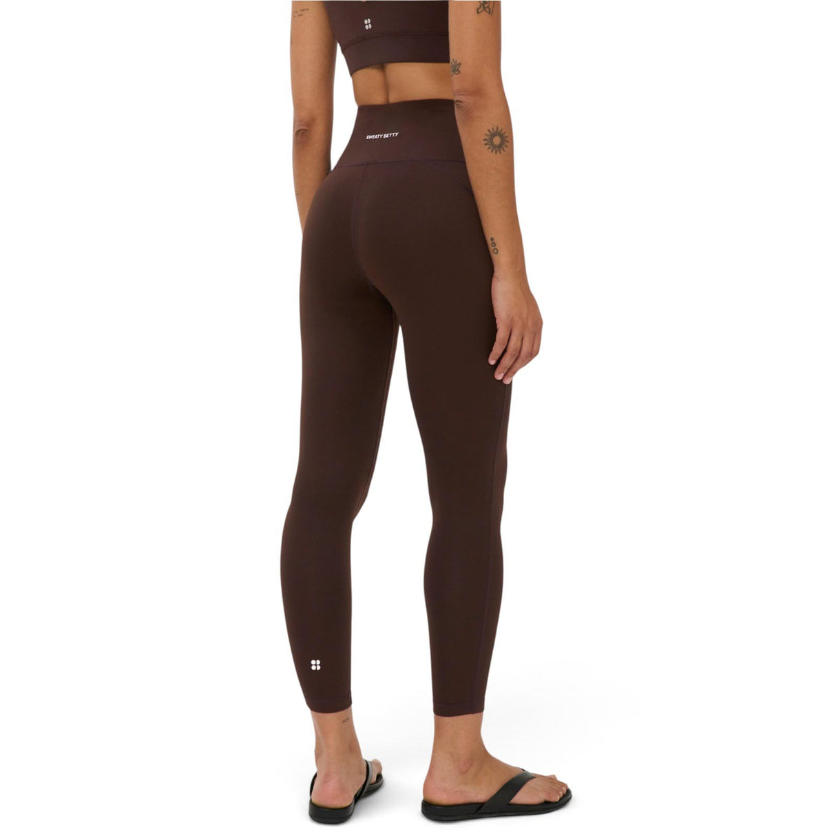 Sweaty Betty All Day 7/8 Womens Leggings