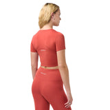 Sweaty Betty All Day Wrap Womens T-Shirt