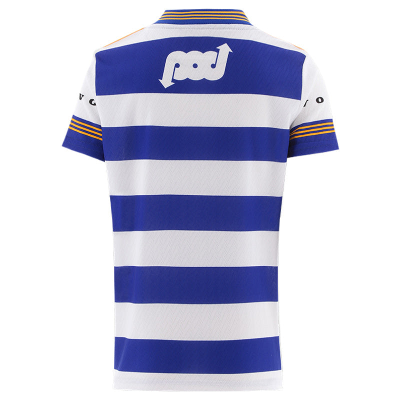 O'Neills Clare GAA 2026 Goalkeeper Alternate Kids Jersey