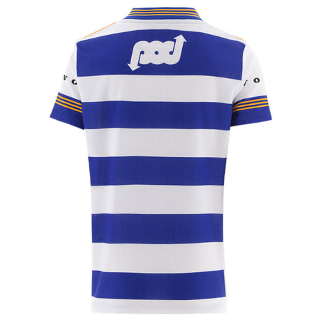 O'Neills Clare GAA 2026 Goalkeeper Alternate Kids Jersey