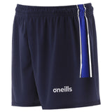 O'Neills Galway 26 Alt Printed Short Nvy
