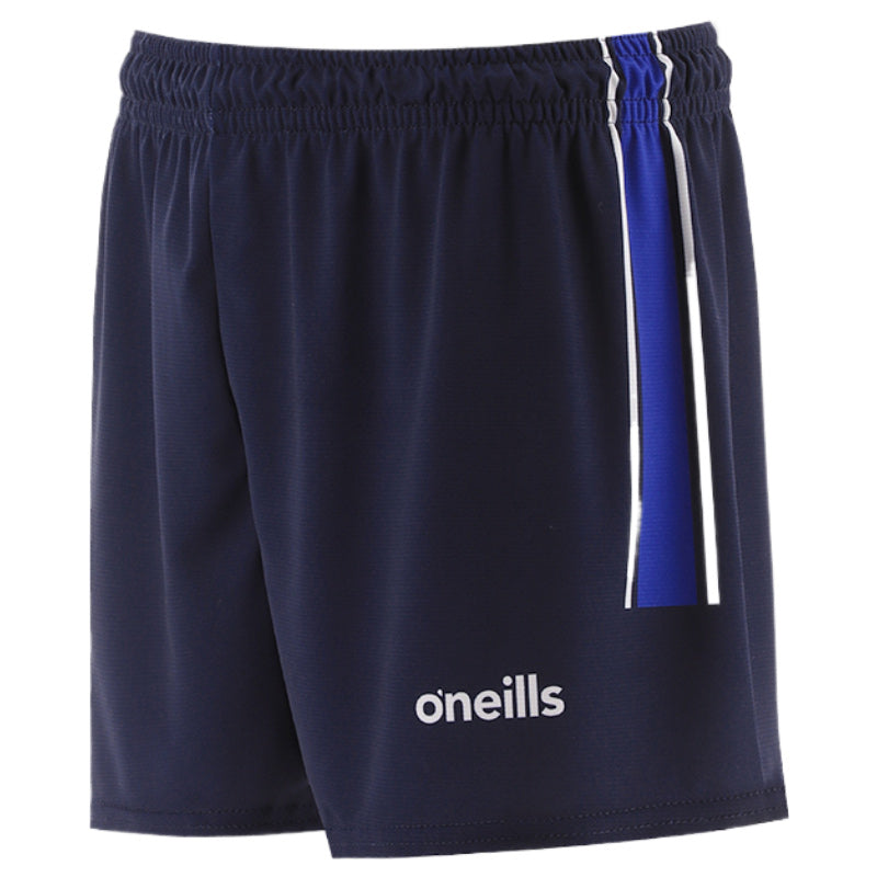 O'Neills Galway 2026 Alternative Kids Printed Shorts