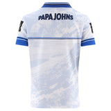 O'Neills Galway 26 GK Alt Kids Jersey Wh