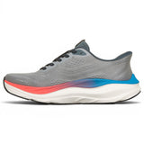 Skechers Slip Ins Max Run Mens Grey