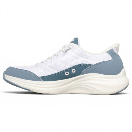 Skechers Contour Foam Cozy Fit Womens Slip-On Shoes