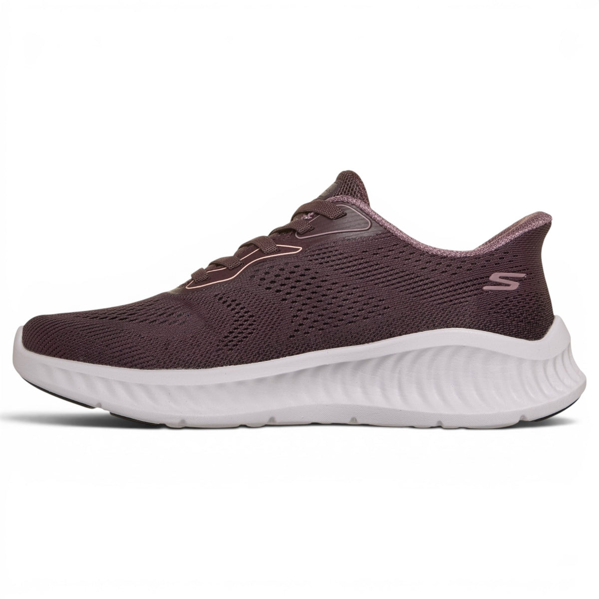 Skechers GO WALK Now Parker Womens Slip-On Shoes