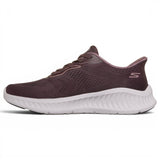 Skechers GO WALK Now Parker Womens Slip-On Shoes