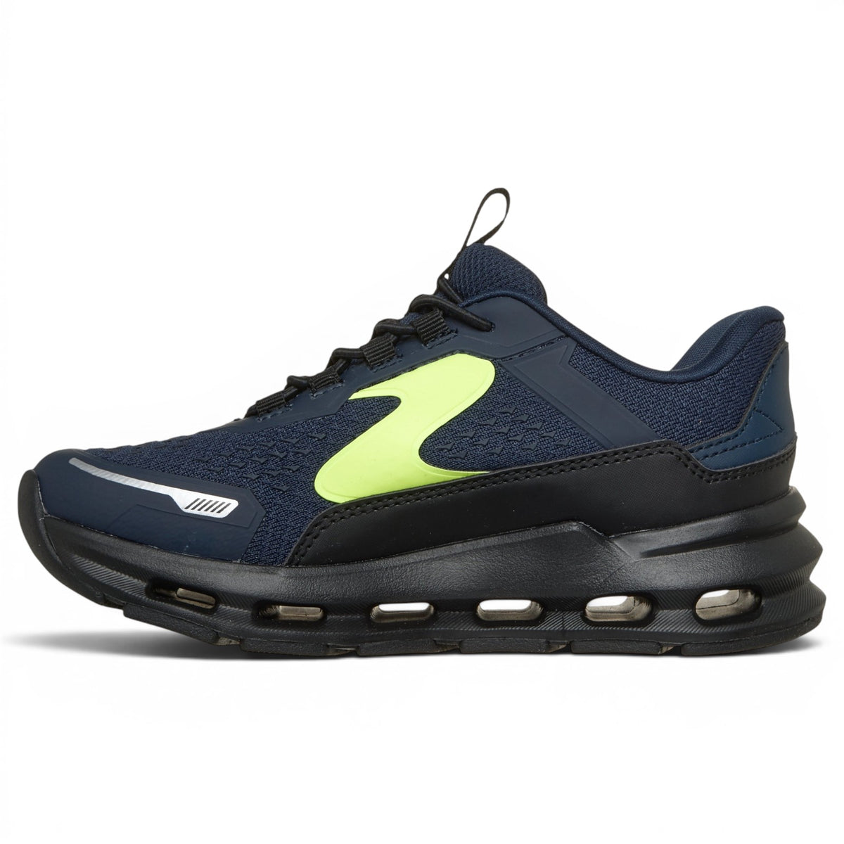 Skechers Glide-Step Plus Vista-Lane Boys Slip-On Trainers