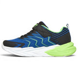 Skechers Flex-Glow Ultra Prism-Pacer Boys Light-Up Trainers