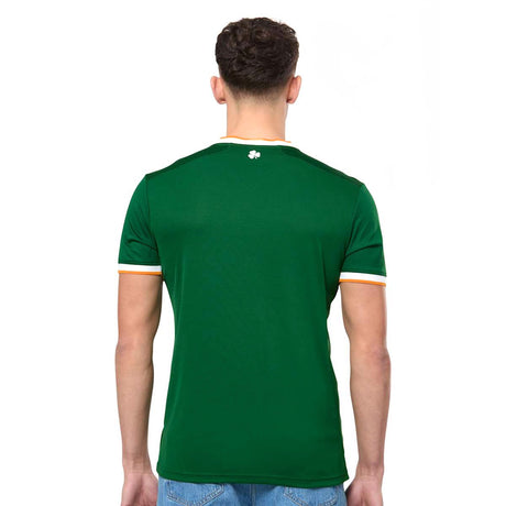 Castore FAI Ireland Football 2026 Adults Home Jersey