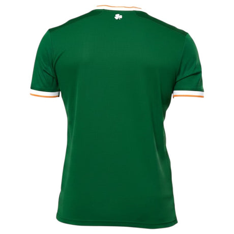 Castore FAI Ireland Football 2026 Home Replica Jersey