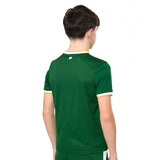 Castore FAI Ireland Football 2026 Kids Home Jersey