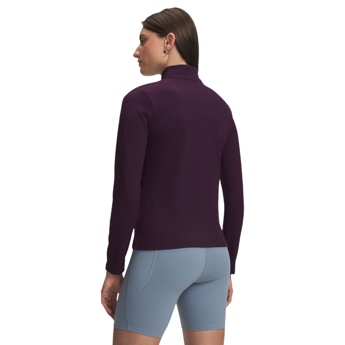 UA Wms Motion FZ Purple