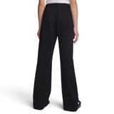 UA Girls Rival Fleece OH Pant Black