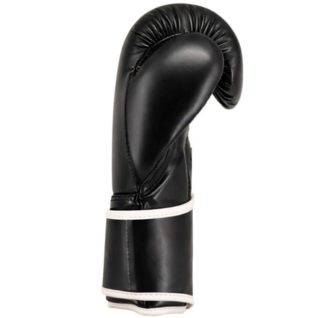 adidas Power 100 Black 16oz Boxing Gloves