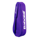Babolat Classic Club Racket Bag Prpl/Wht