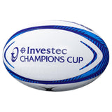 Gilbert EPCR Investec Champions Cup 2026 Replica Rugby Ball