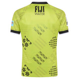 Umbro Fiji 7s Rugby 2026 Replica Away Jersey