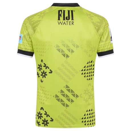 Umbro Fiji 7s Rugby 2026 Replica Away Jersey