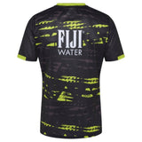 Umbro Fiji 7s Rugby 2026 Short Sleeve Pre-Match Top