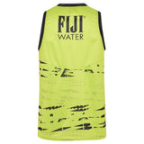 Umbro Fiji 7s Rugby 2026 Sleeveless Training Singlet