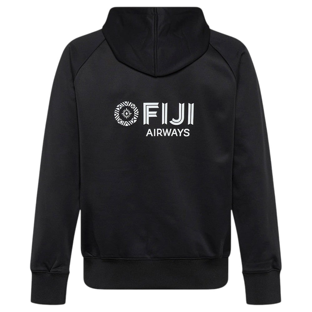 Umbro Fiji 7s Rugby 2025/26 Adults Training Hoodie