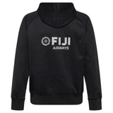 Umbro Fiji 7s Rugby 2025/26 Adults Training Hoodie