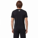 Umbro Fiji 7s Rugby 2026 Adults Short Sleeve T-Shirt