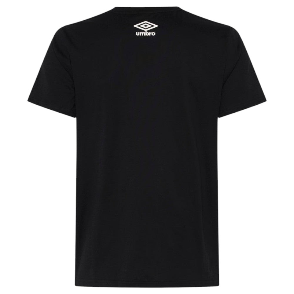 Umbro Fiji 7s Rugby 2026 Adults Short Sleeve T-Shirt