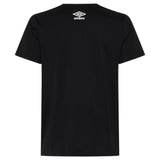 Umbro Fiji 7s Rugby 2026 Adults Short Sleeve T-Shirt