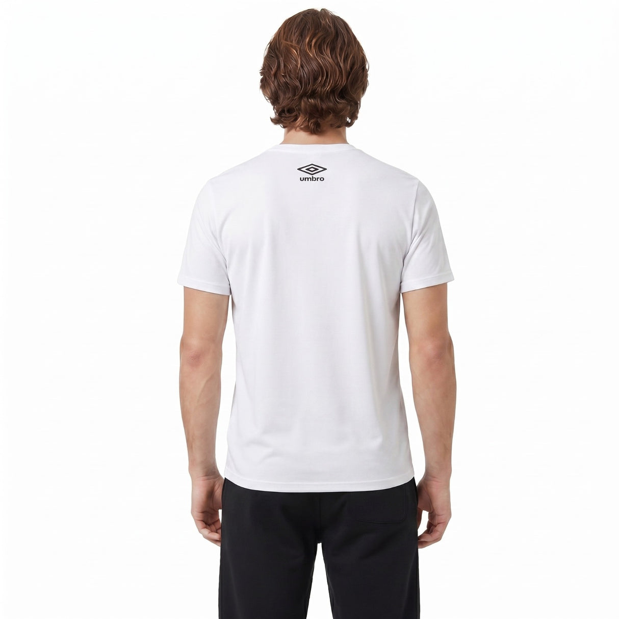 Umbro Fiji 7s Rugby 2026 Adults Short Sleeve T-Shirt