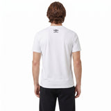 Umbro Fiji 7s Rugby 2026 Adults Short Sleeve T-Shirt