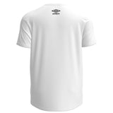 Umbro Fiji 7s 26 Casual Tee White