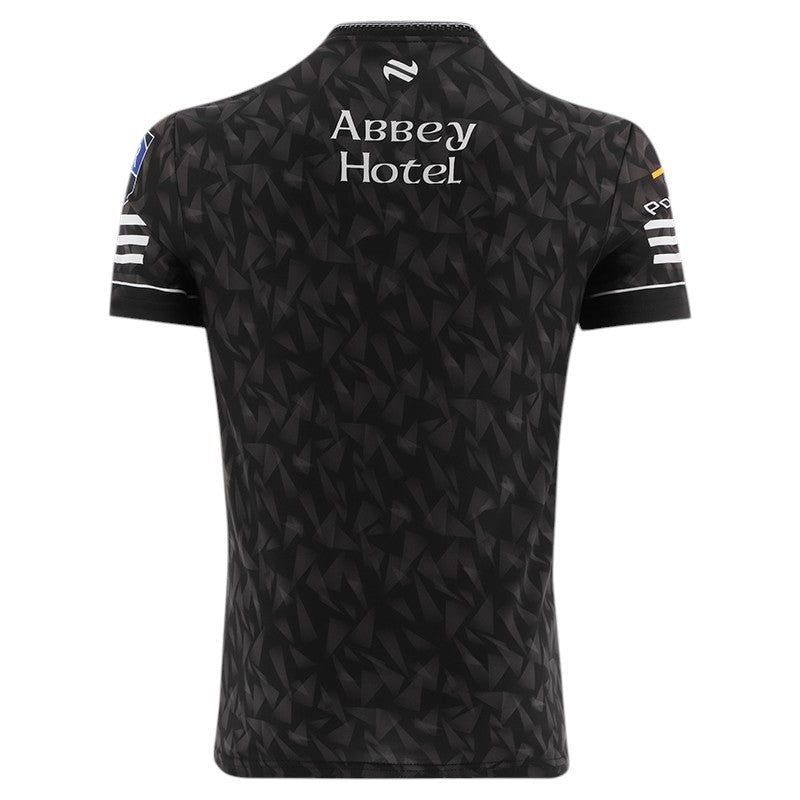 O'Neills Donegal Training 26 Jersey Blk