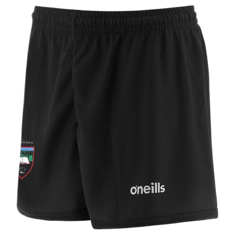 O'Neills Sligo GAA 2026 Training Shorts