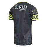 Umbro Fiji Rugby 2026 Short Sleeve Pre-Match Top