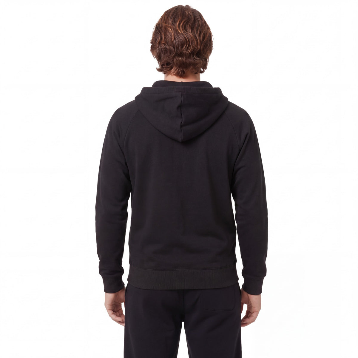 Umbro Relaxed Mens Overhead Football Training Hoodie