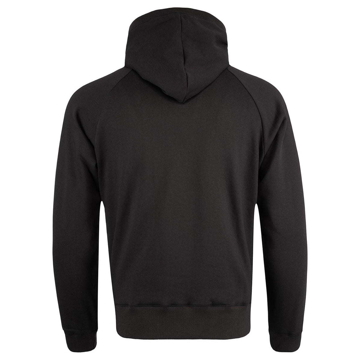 Umbro Relaxed Hoodie Black