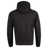 Umbro Relaxed Hoodie Black