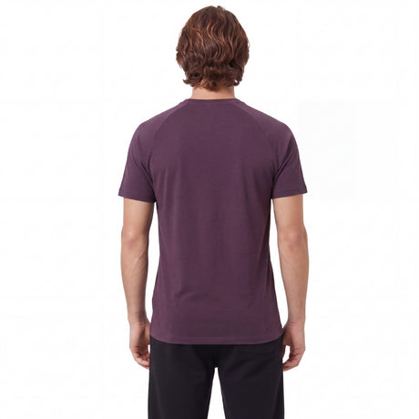 Umbro Relaxed Mens Short-Sleeve Crew Training T-Shirt