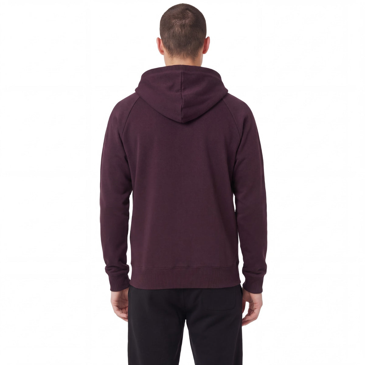 Umbro Relaxed Mens Overhead Football Training Hoodie