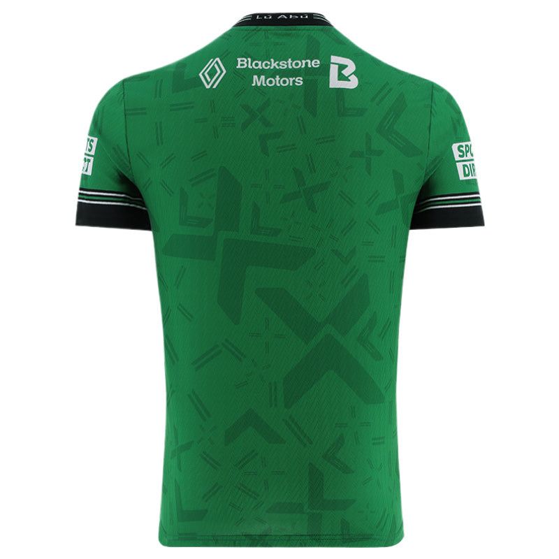 O'Neills Louth GAA 2026 Goalkeeper Home Jersey